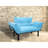 Ewald Upholstered 49'' Sofa-1252483541