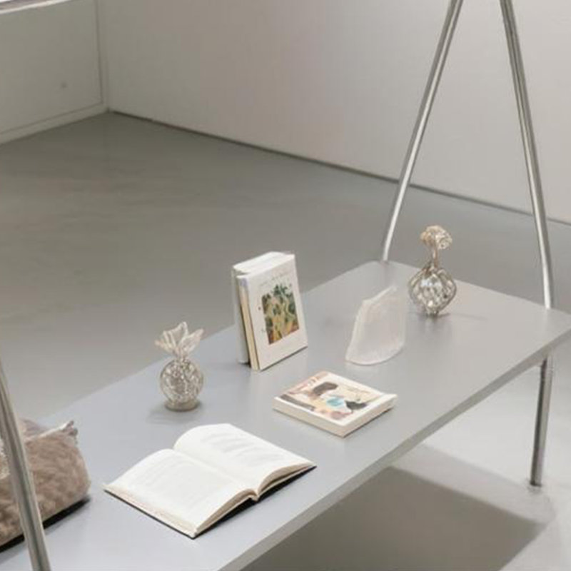Table de présentation du produit, H 49,21 po x l 39,37 po x P 23,62 po