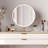 Alissandra Vanity