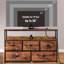Crédence de rangement Jeanitta-607781317