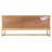 Catrina 76" Wide Sideboard
