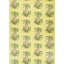 Tissu ananas et chintz-49817550