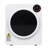 Winado 3.5 Cubic Feet Vented Electric Dryer