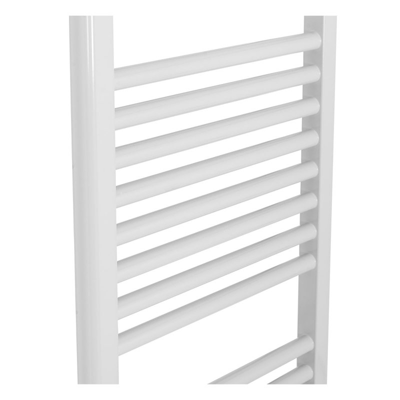Oldham Straight Towel Rail Heated Towel Rails