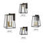 Walker Outdoor Wall Lantern-849728724