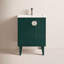 Ensemble de meuble-lavabo simple 24 po Saimah-892658498-897897021