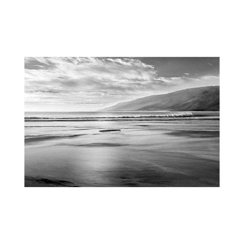 Contemplating Dreams by Mike Calascibetta - Wrapped Canvas Print, 20.32 cm H x 30.48 cm W