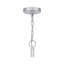 Lustre classique à 5 lumières de style bougie Aarshiya-483009919-483009918