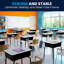 Bureaux pour étudiants Goddard-73434808