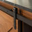 Commode à tiroirs, buffet, armoire de bar, console de buffet, armoires de table