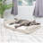 Orthopedic Polyester Pet Bed