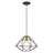 Maryrose 1 - Light Geometric Pendant-763624784