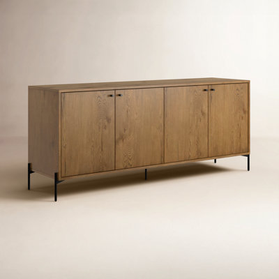 Aceton 75.5'' Sideboard