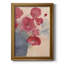 Pop of Red II - reproduction d'art sur toile-425123442