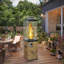 Chauffe-terrasse au propane 41 000 BTU-124965750