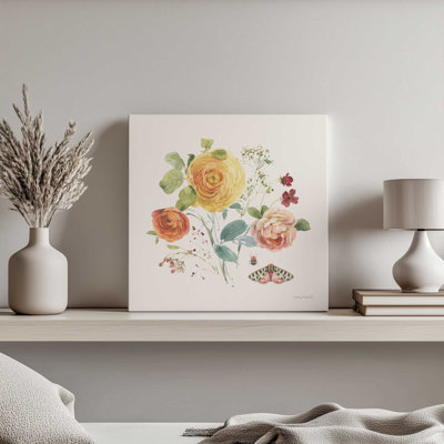 «Samy III» par Lisa Audit, reproduction d'art sur toile
