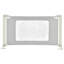 Cot Rail Guard Cover