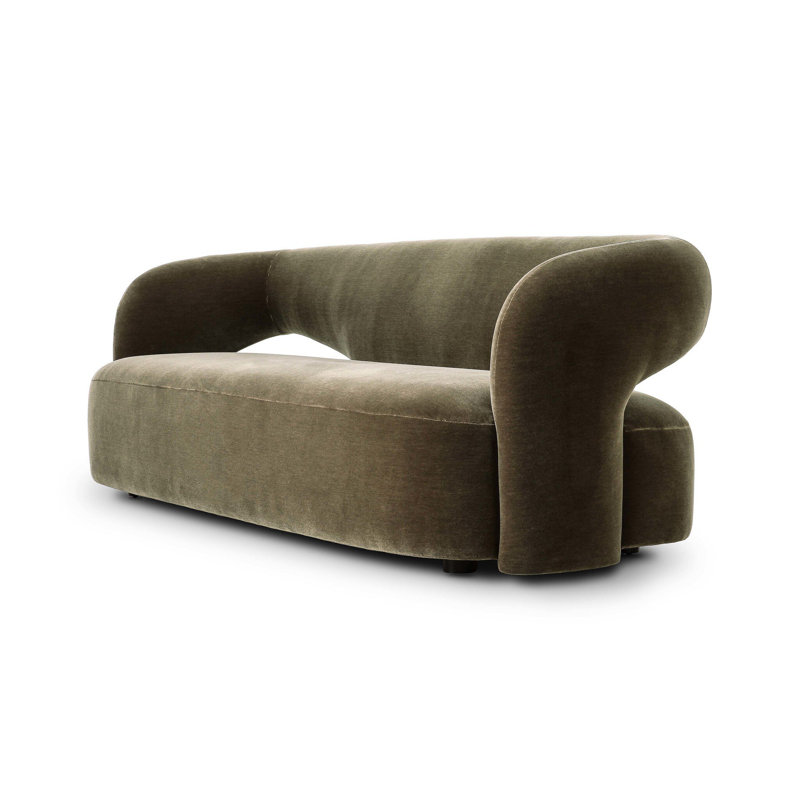 Mazie Sofa, Monte Olive