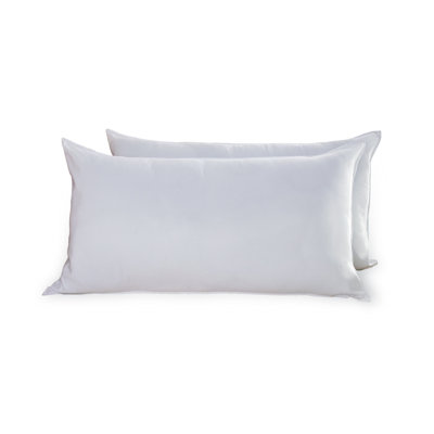 Support Density Bed Pillow 2 Pack