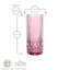 America '20s Large Glassware Set - 370ml, 490ml - 12pc-62277772