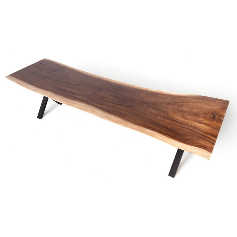 Solid Wood Dining Table