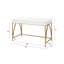 Bureau d'écriture Lightmane