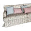 Sofa en tissu récréatif