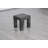 Donley Square Outdoor Side Table