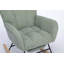 Chaise berçante Modern-855397244