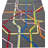 KinderLOOM Subway Area Rug