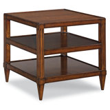Torne End Table