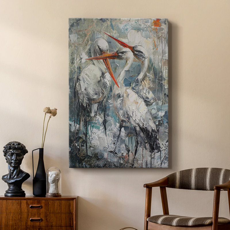 NAUTICAL Series CCXLIV - Cavas de galerie sur mesure, H 12 po x l 8 po