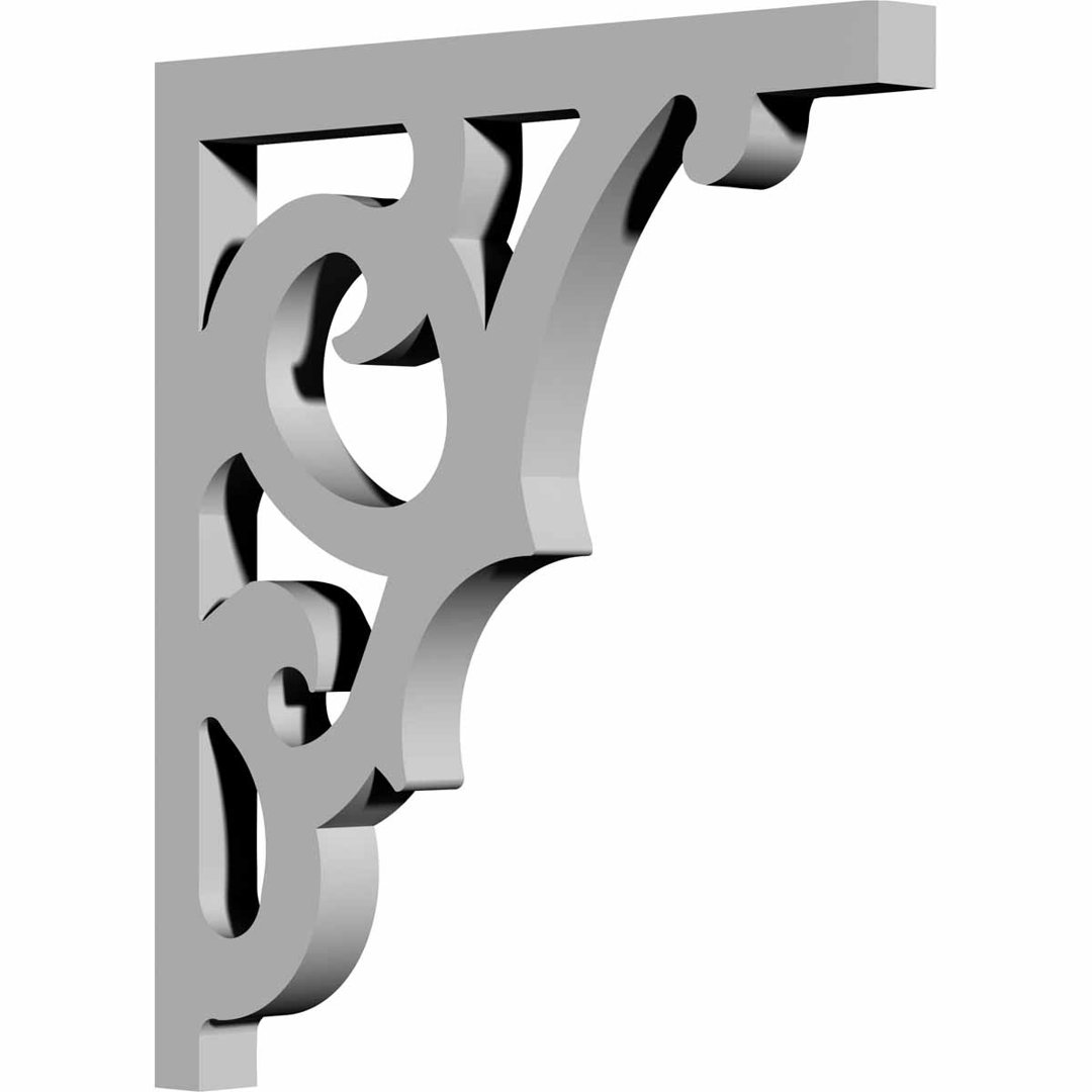 Swansea Bracket Ekena Millwork