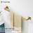 Square 5 - Piece Bathroom Hardware Set-99902999