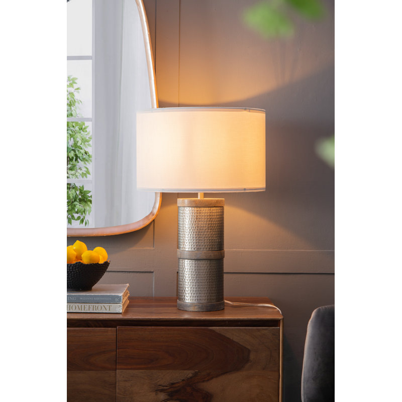 Style tendance avec base robuste