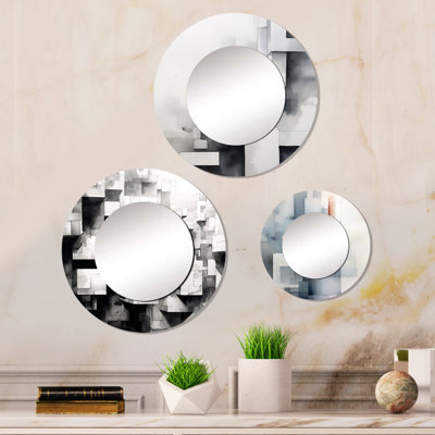 Miroir Devahn