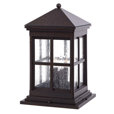 Pruden Pier Mount Light