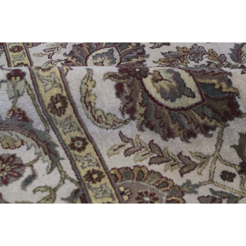 One-of-a-Kind 8' X 10' Area Rug