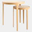 Avvolto End Table
