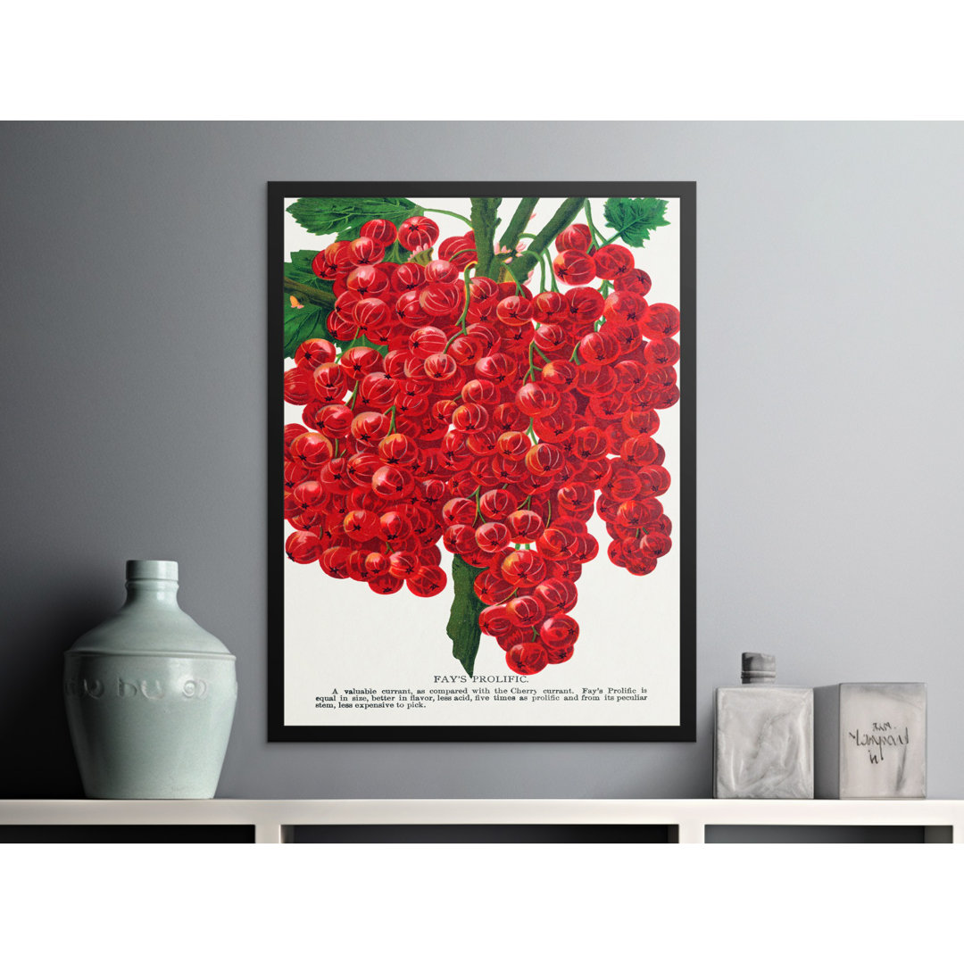 No Frame Print