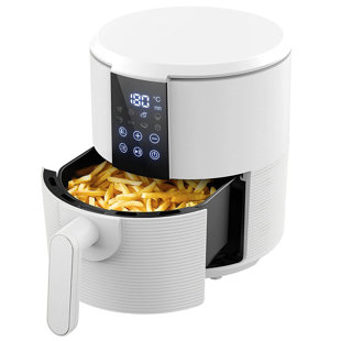 Intexca 3.5 Quarts Air Fryer Oven