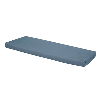 Sunbrella® Bench Cushion