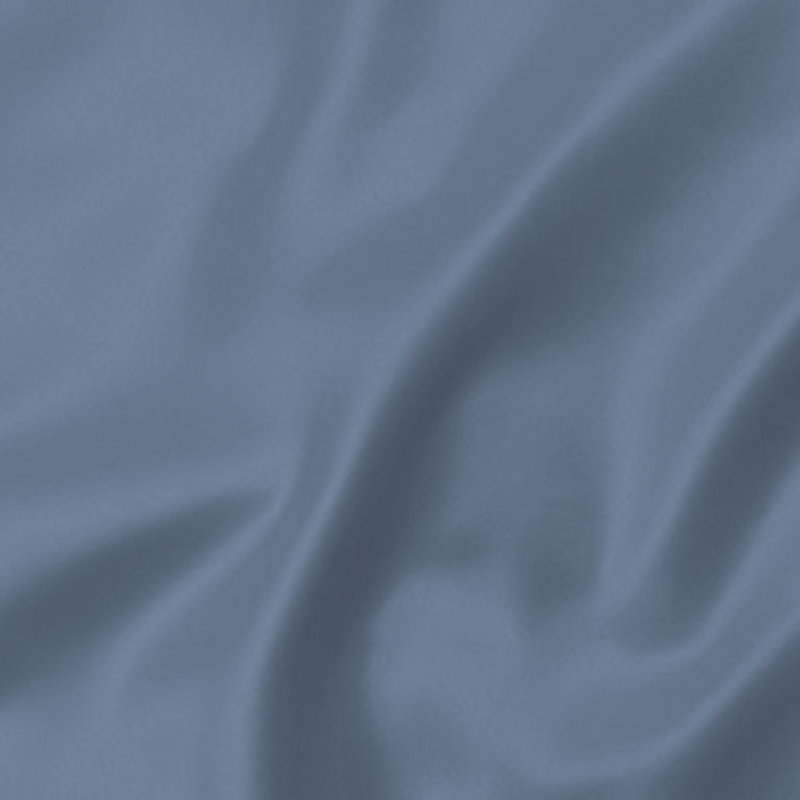 Mandel 100% Cotton Solid Colour Sheet Set, Queen