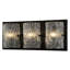 Morgan 3-Lt Bath/Vanity Light - Black-1575867926-1587158038-1587158037
