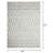 Christine Barzenski Cream Area Rug-251301942