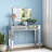 Amla 39'' Makeup Vanity with Mirror