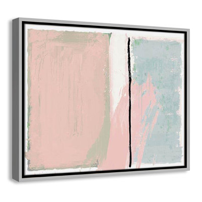 Pastel Opulance Print