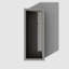 Block Series Long Box Planter-86369353-86369350