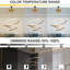 Damalis Dimmable 3 - Light Chandelier-412866596