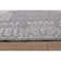 Armiead Polypropylene Gray/White Indoor/Outdoor Rug